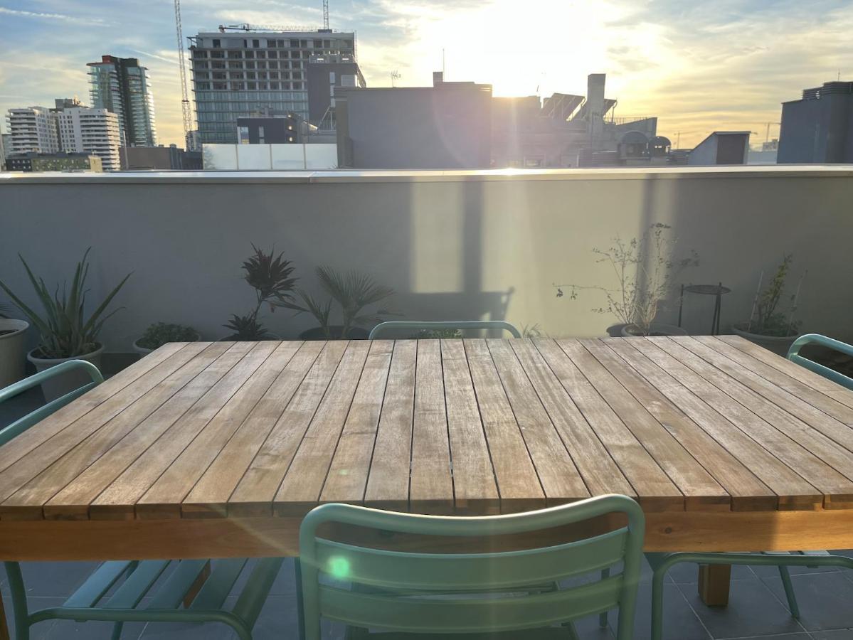 Beach & Culture Barcelona Port Forum Penthouse Apartment Sant Adrià de Besòs Esterno foto