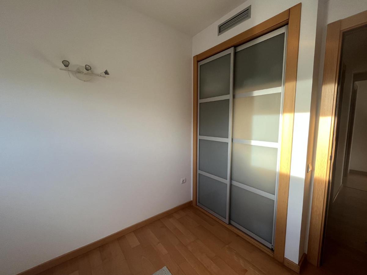 Beach & Culture Barcelona Port Forum Penthouse Apartment Sant Adrià de Besòs Esterno foto